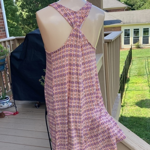 LOFT BEACH cover up dress XS - Picture 2 of 5